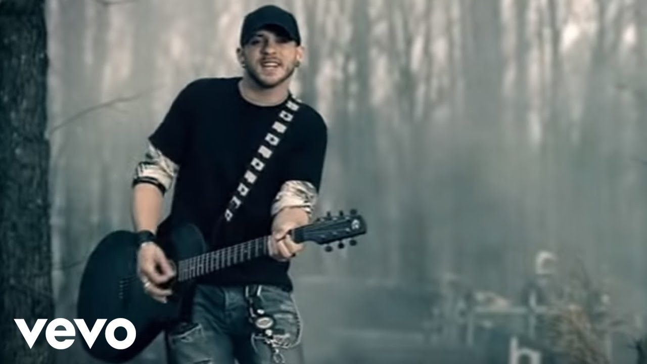 Brantley Gilbert - Kick It In The Sticks (Official Music Video)
