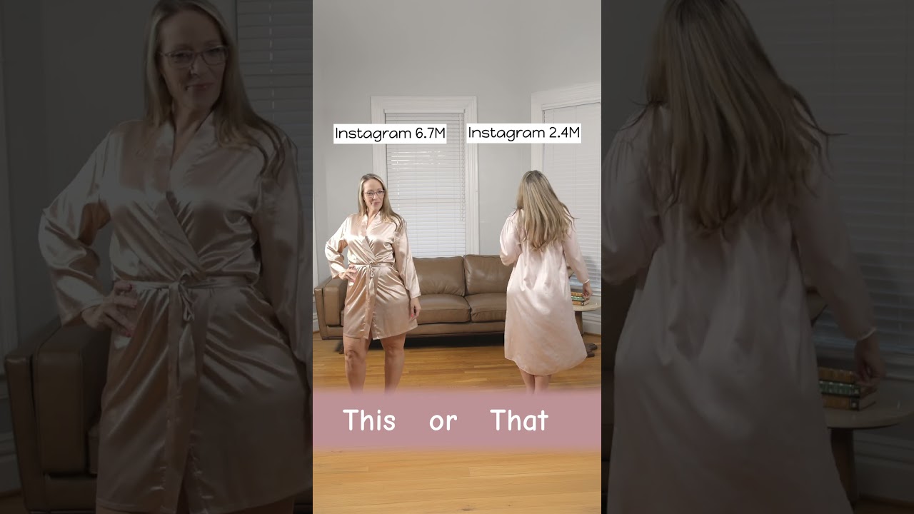 Today’s elimination rounds move 8 outfits into the final 16. #thinjen #viral #fanfav #bracket