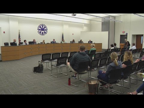 Brownsburg school employees fired
