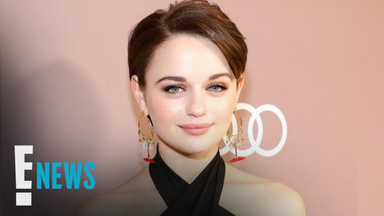 Joey King Announces ENGAGEMENT to Steven Piet | E! News