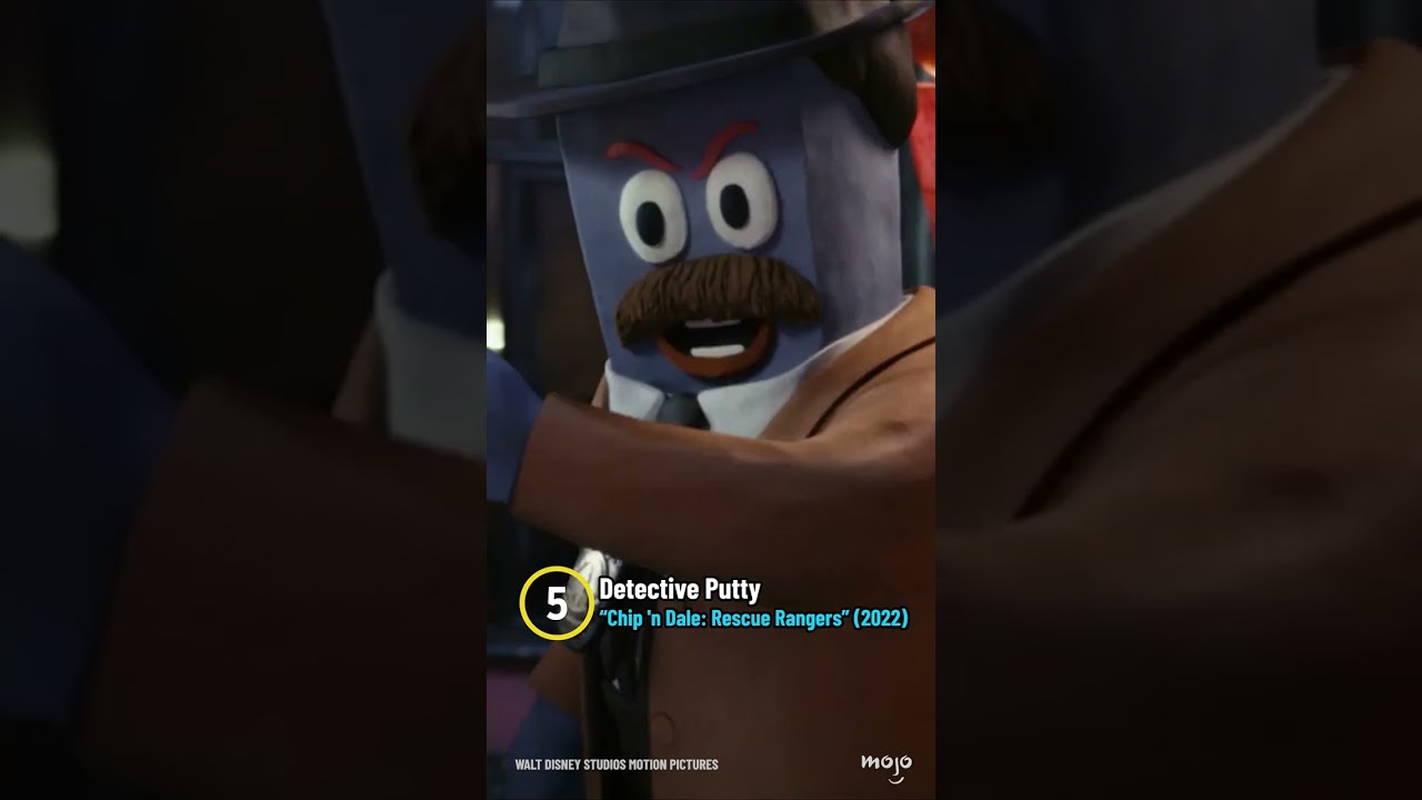 Iconic J.K. Simmons Voice Acting Roles! Part 2