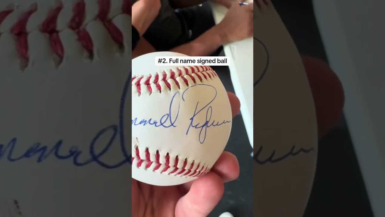 NGL I wanted to keep the 3,000 hit club poster… #collections #mlb #memorabilia #baseball