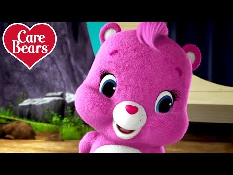 1 Hour of Caring Moments! | Care Bears
