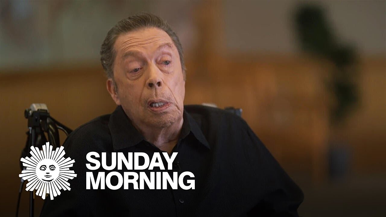 The enigma of Tim Curry