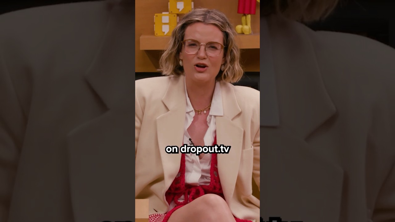 Dropout Haunts Siobhan 🤡