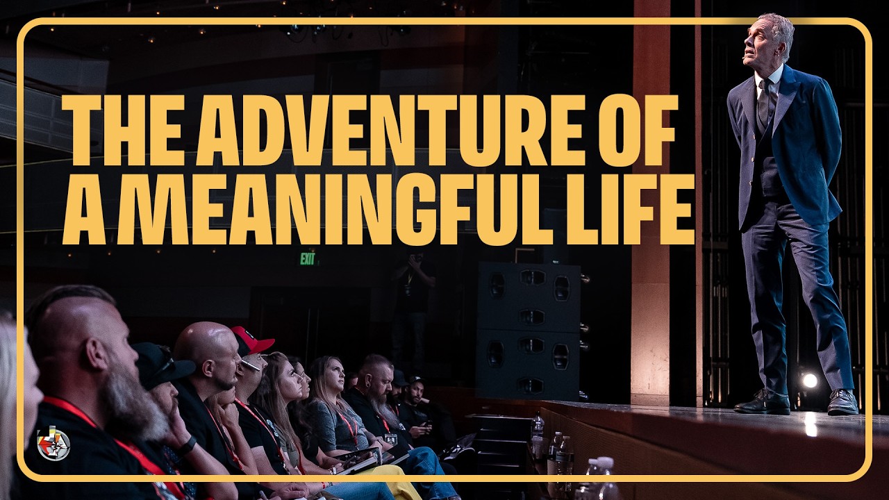 Tour Live in Omaha: A Night to Change Your Life