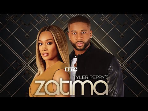 Tyler Perry's Zatima Trailer
