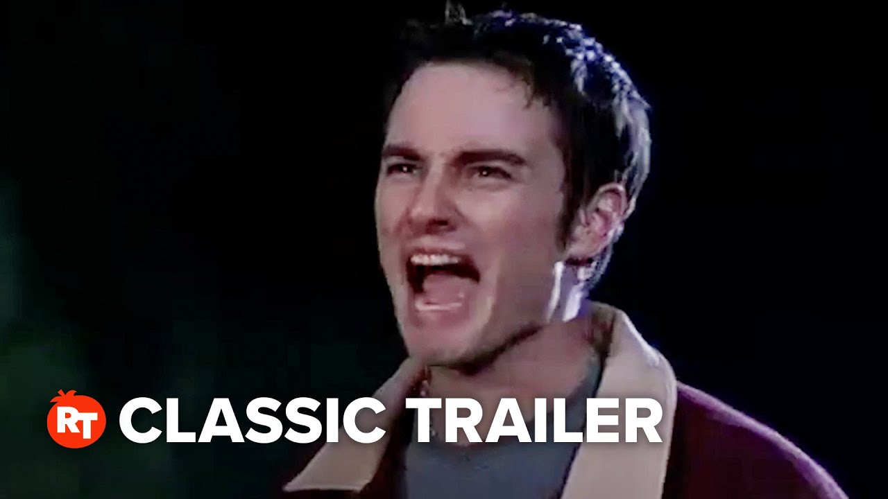 Final Destination (2000) Trailer #1 | Ali Larter, Devon Sawa, Kerr Smith