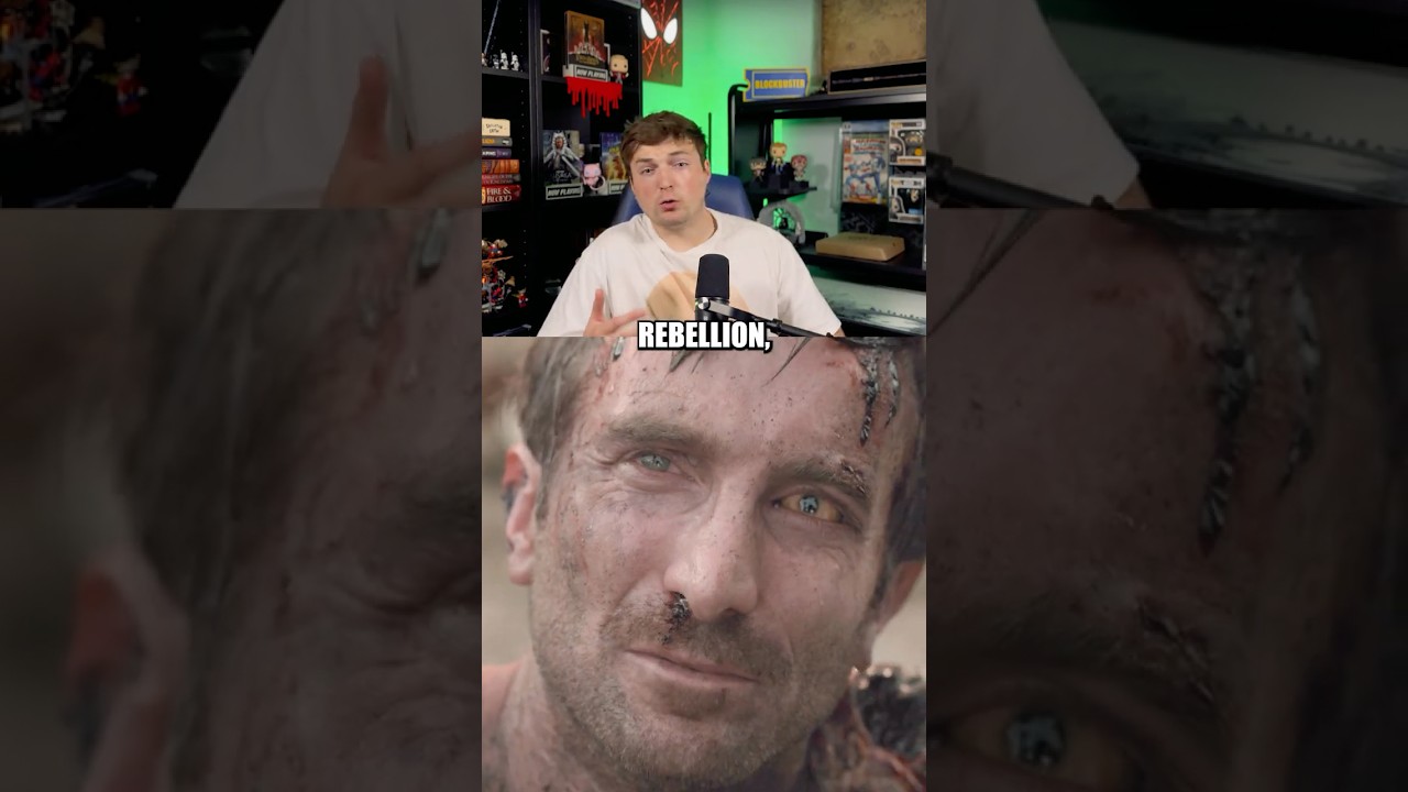 District 9's Cliffhanger Still Hurts