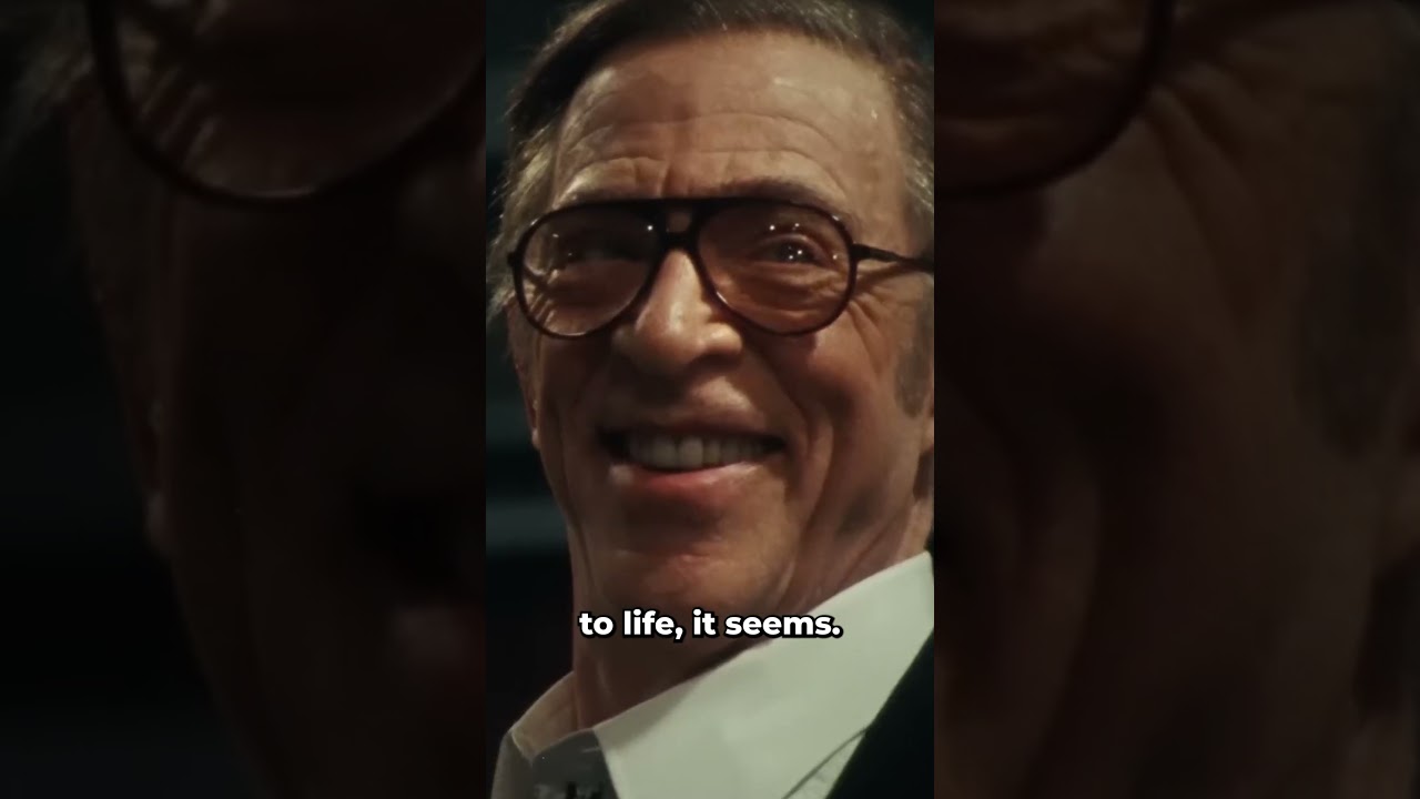 Chevy Chase Disputes New SNL Movie Premise