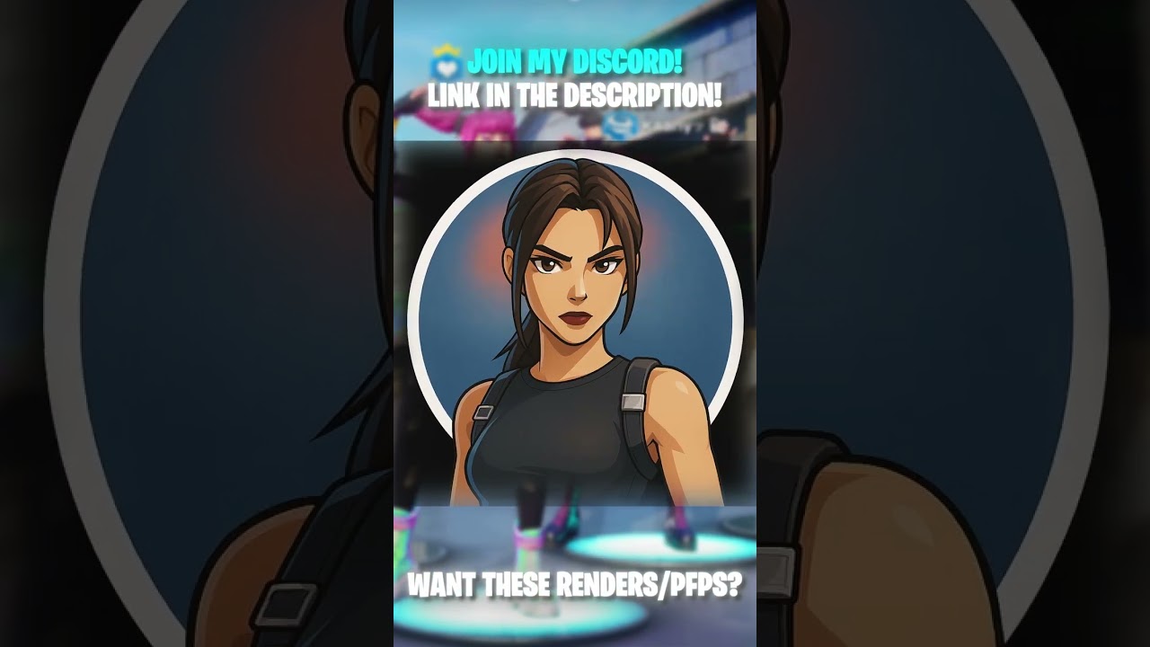 *FREE* Fortnite Profile Pictures For My Community!!