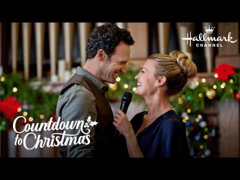 Countdown to Christmas 2025 - Preview - Hallmark Channel