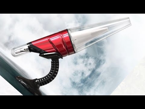 Lookah Seahorse Max Nectar Collector | Unboxing Review