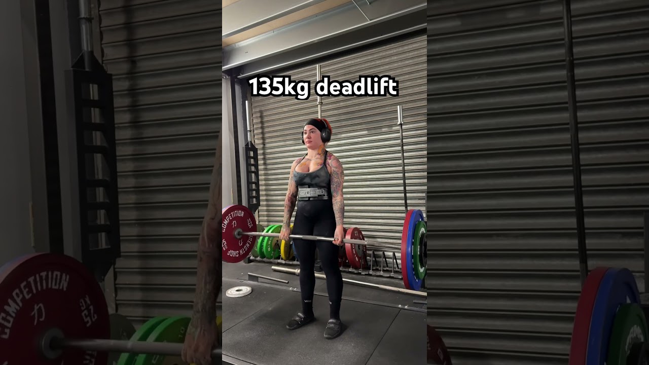 2 and a half weeks out of comp