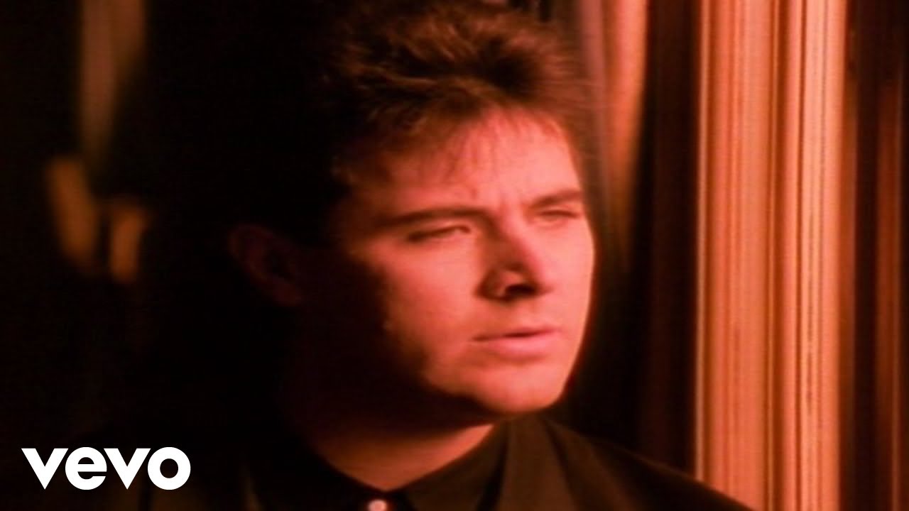 Vince Gill - When I Call Your Name (Official Music Video)