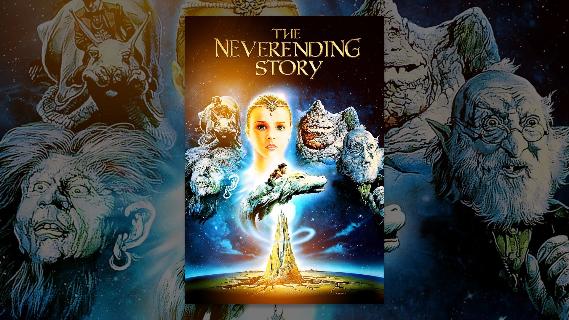 The Neverending Story