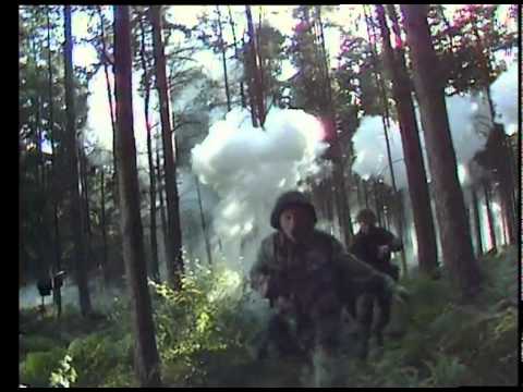 Kate Bush - Army Dreamers - Official Music Video