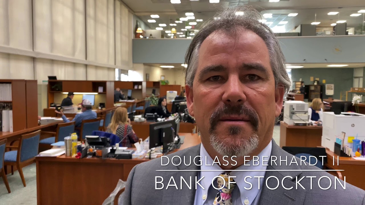 Bank of Stockton