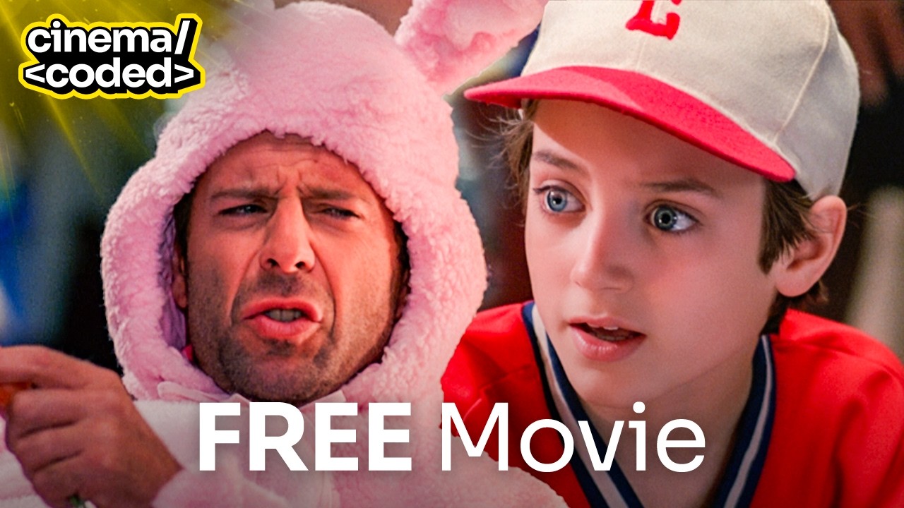 North (1994) - FREE MOVIE