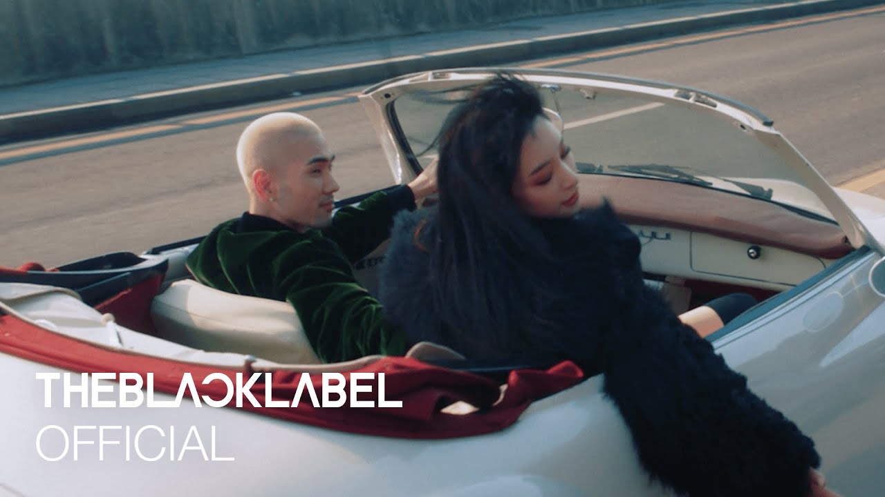 Vince - ‘GET OUT’  M/V