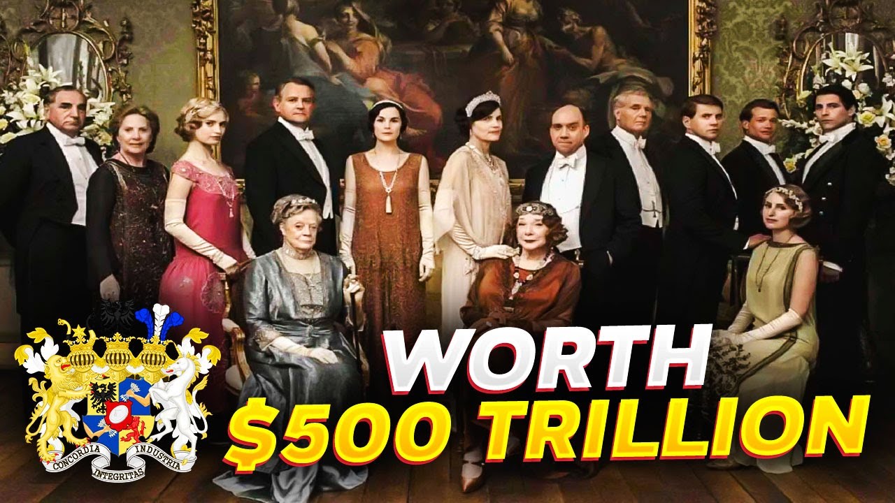What Is The Rothschild Family? The Richest Family In The World?