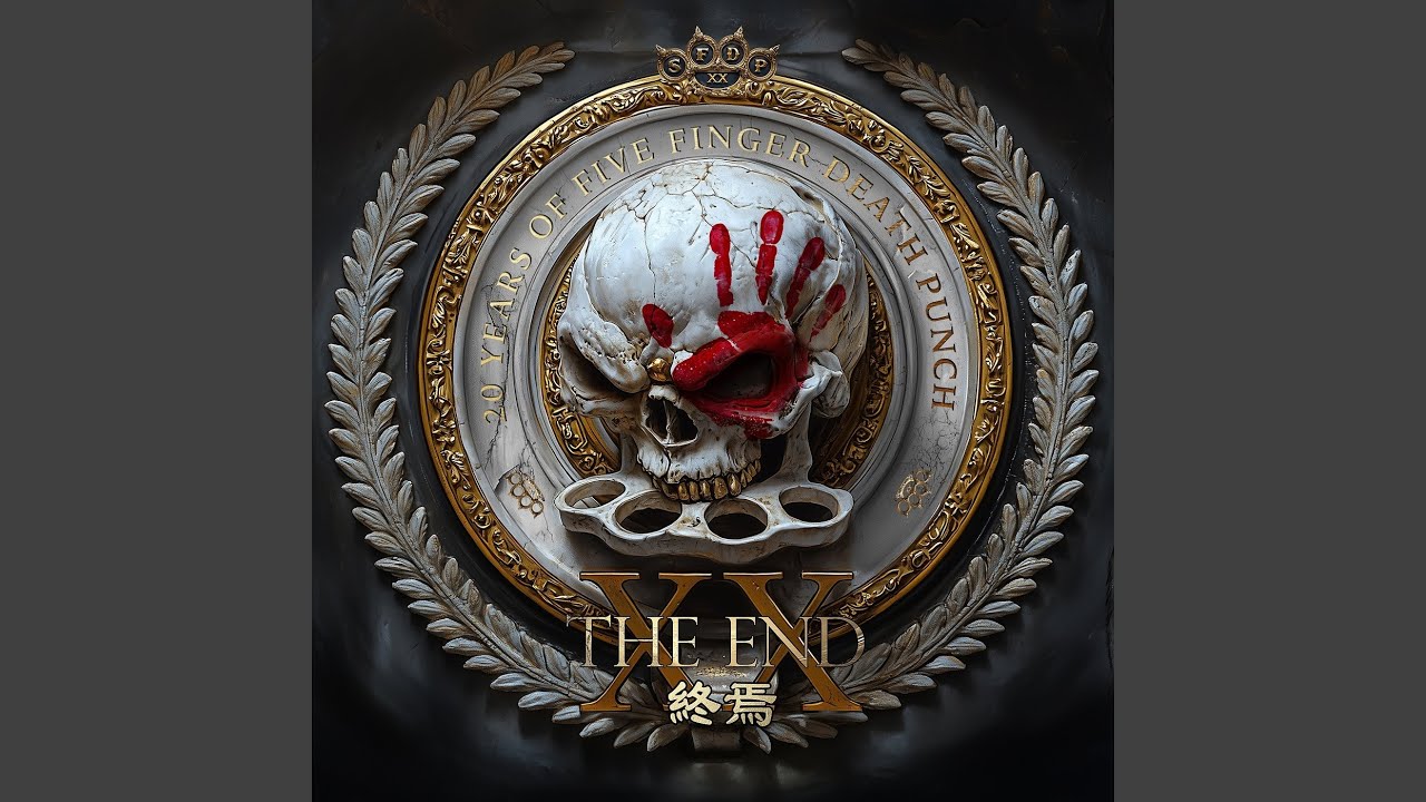 The End (feat. BABYMETAL) (2025 Version)