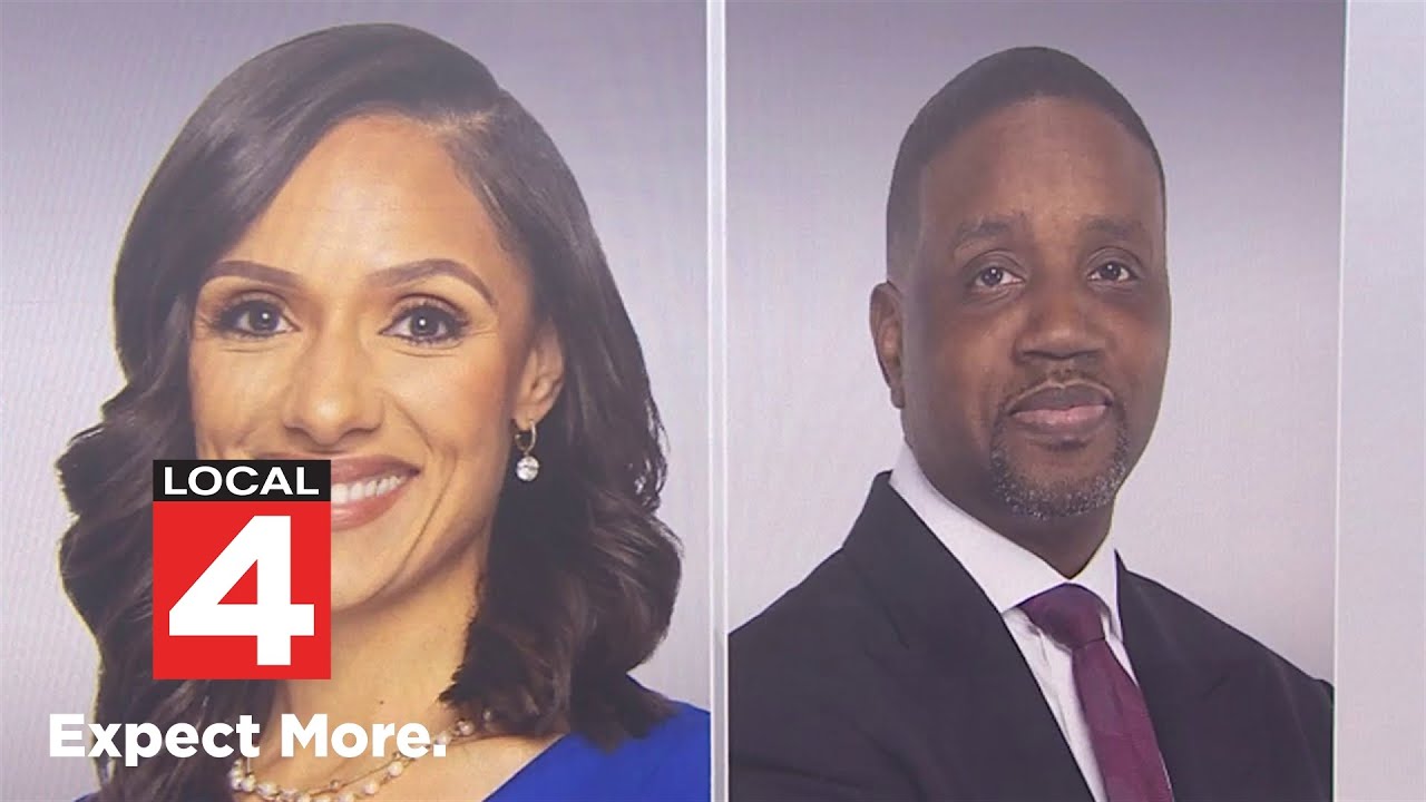 New leadership on horizon as Detroit votes for mayor