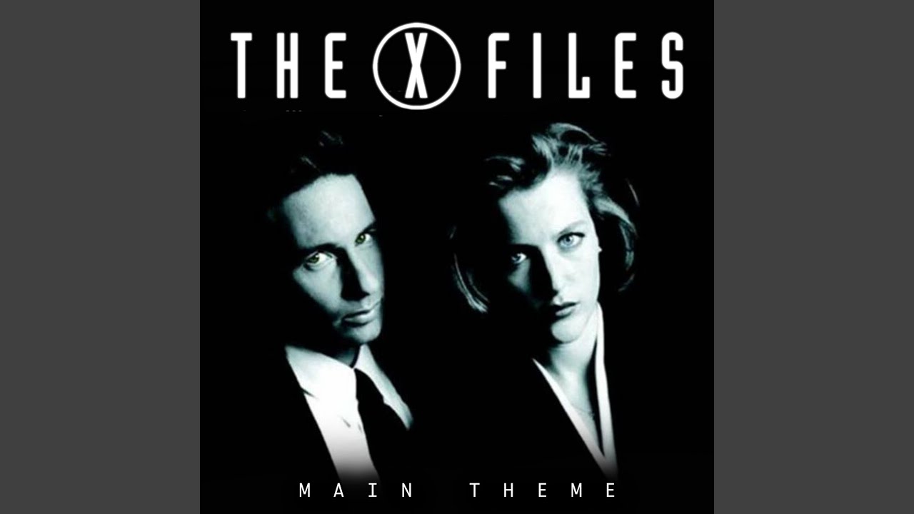The X-Files Theme