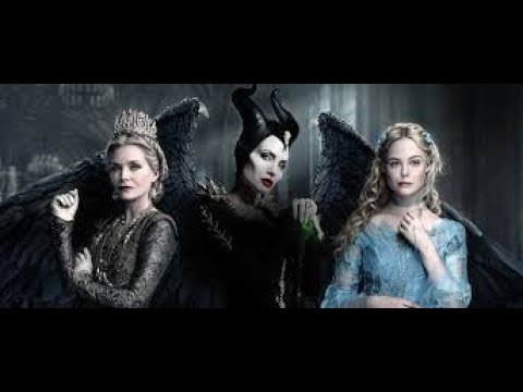 Hollywood Movie 2021 | Maleficent | The Moviesflix