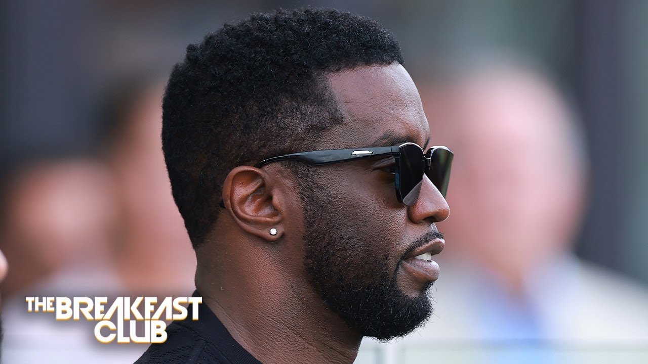 The Breakfast Club Reacts To The Diddy Documentary