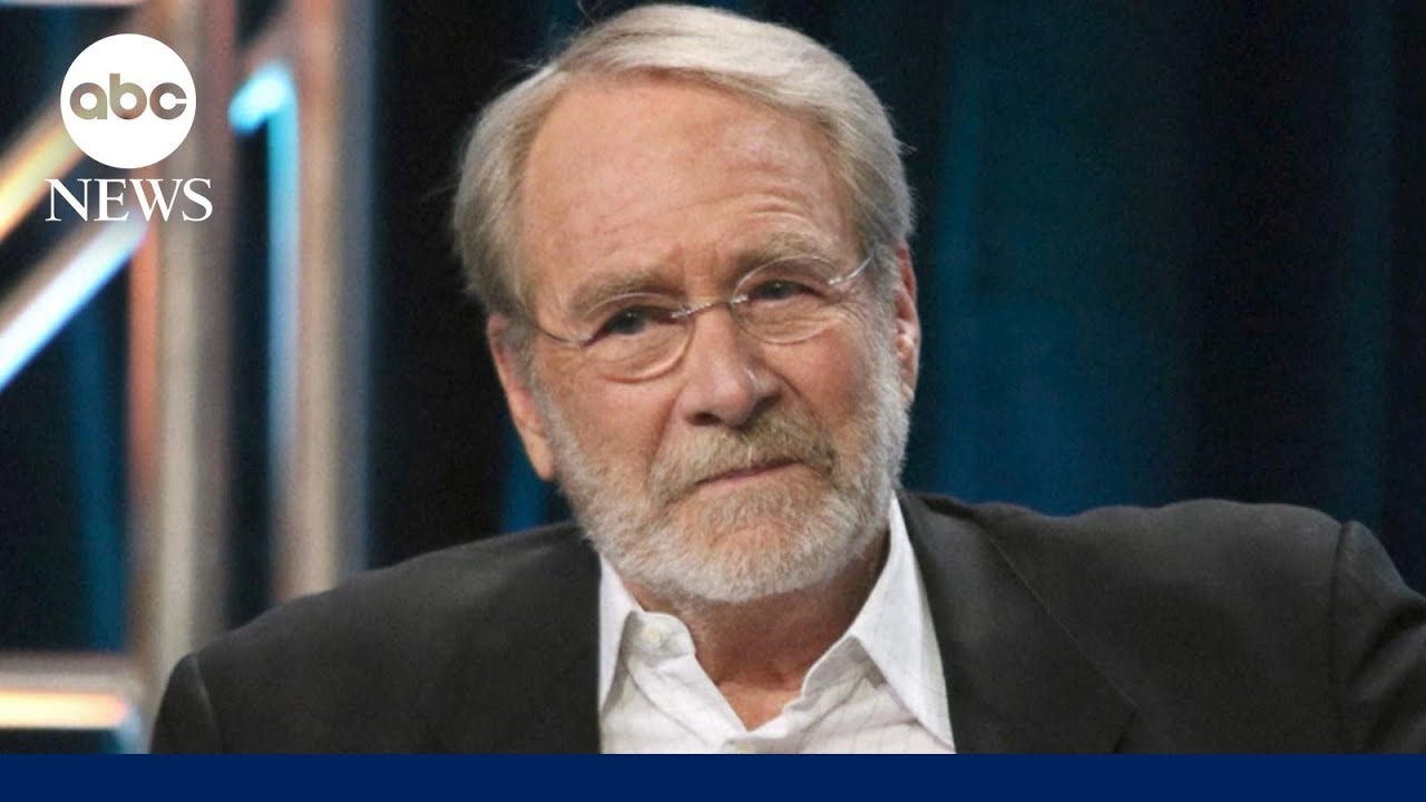 Remembering actor Martin Mull