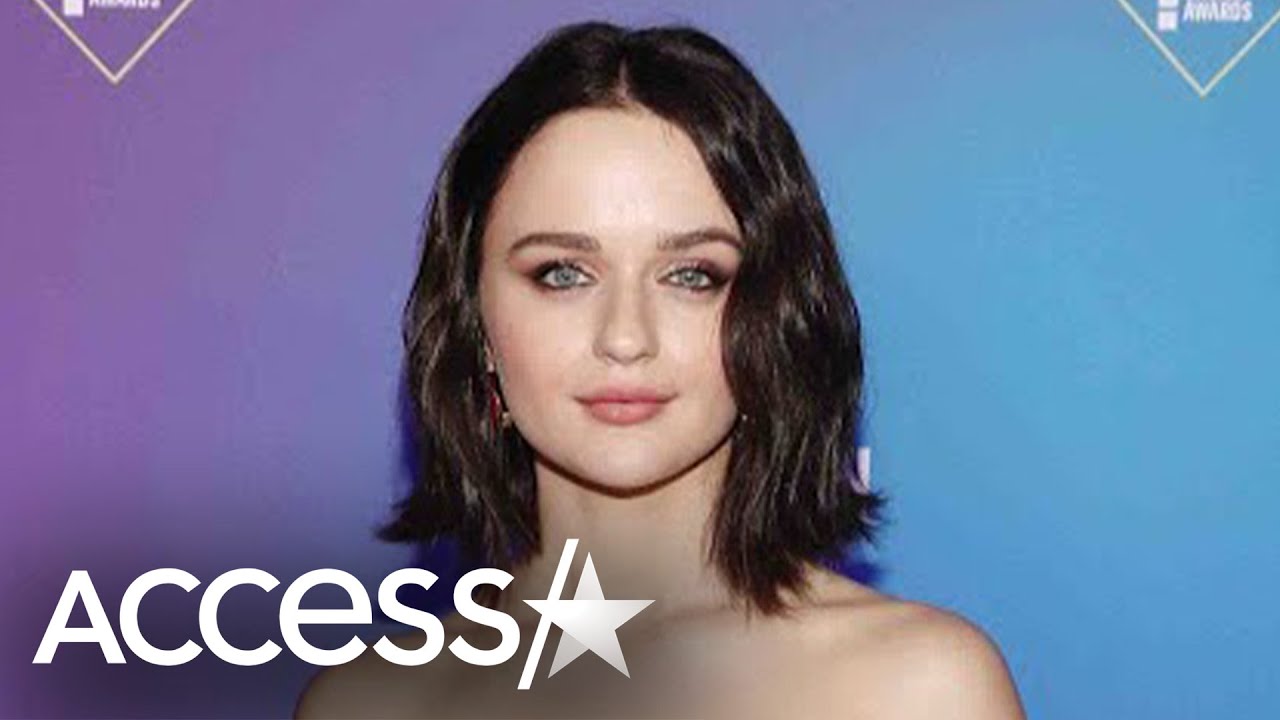 Joey King Engaged To Steven Piet