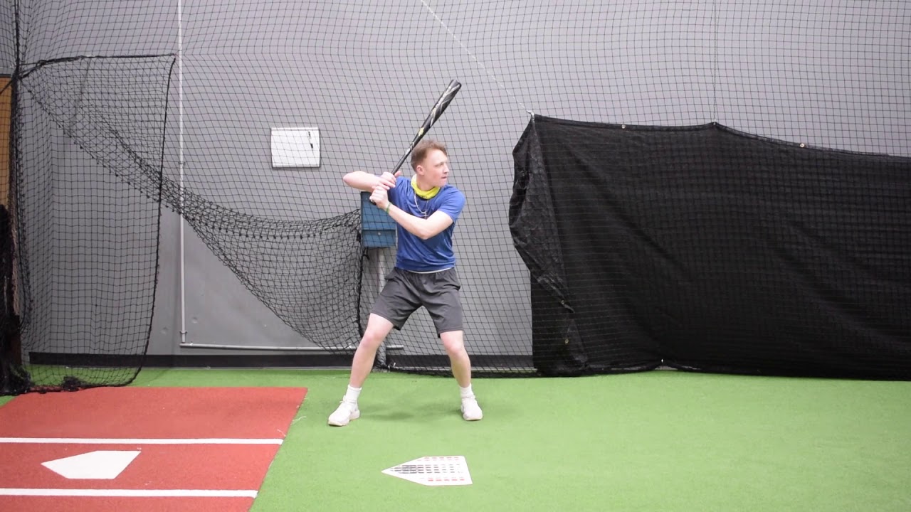 Andrew Panfile | Raritan Valley Community College | Recruiting Video