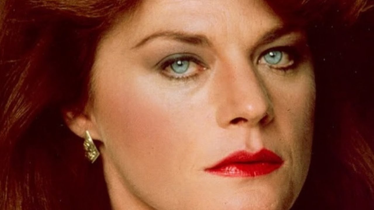 What The Hell Happened To Meg Foster?