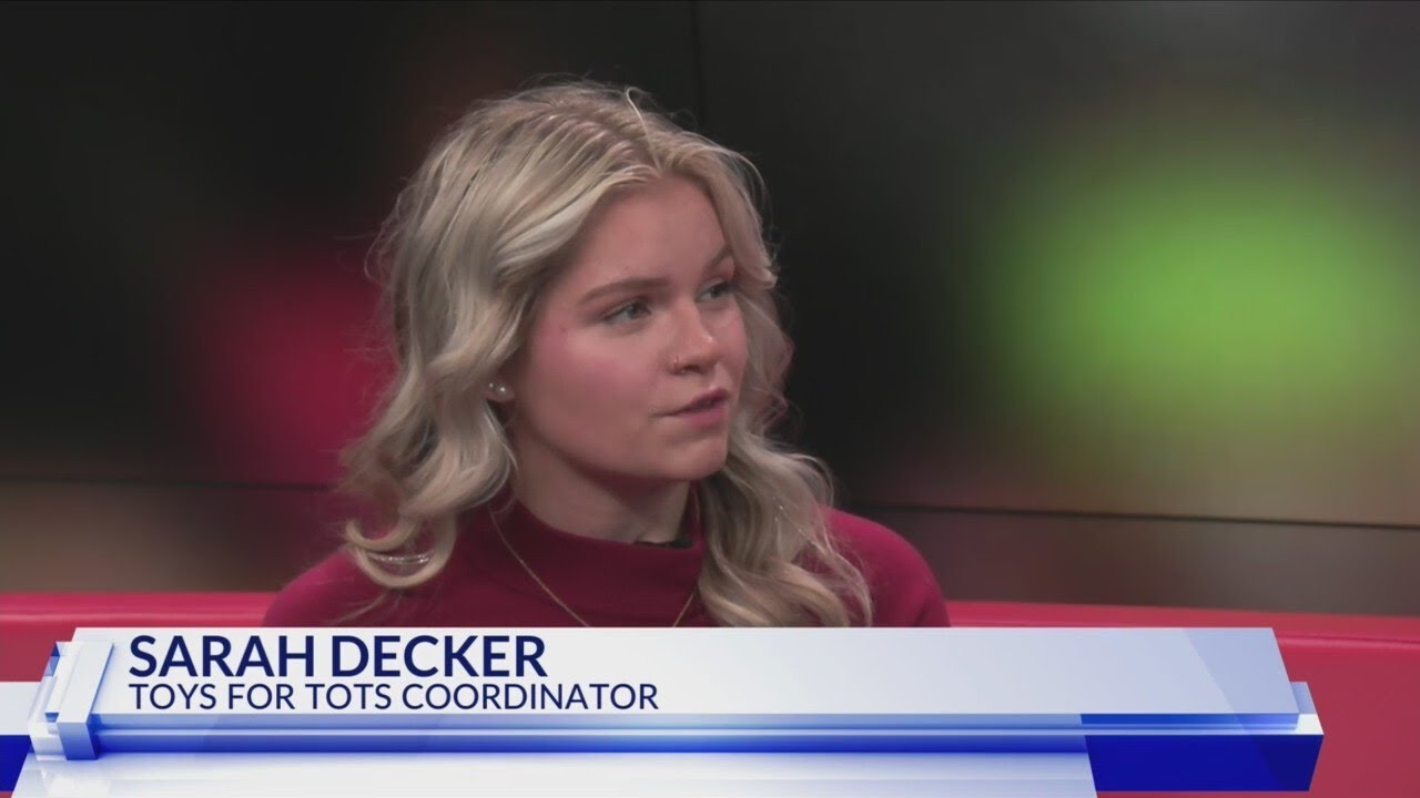 05 23 2025 Toys for Tots seeks QC warehouse space