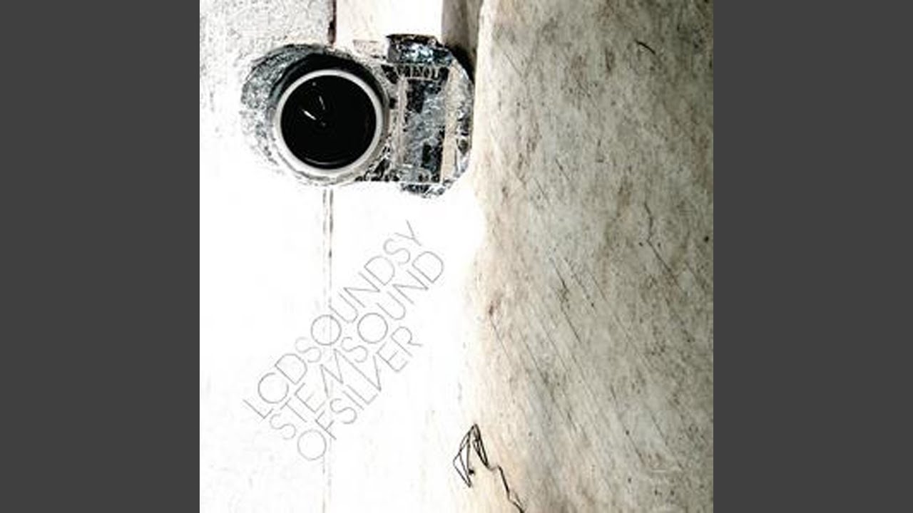 New York, I Love You but You're Bringing Me Down