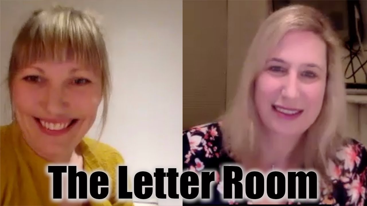 DP/30: The Letter Room, Elvira Lind, Sofia Sondervan