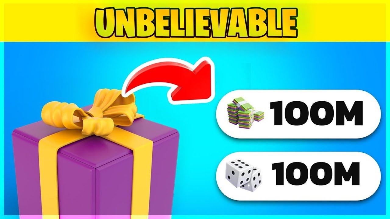 NEW EASY - Monopoly Go Hack - How To Get Monopoly Go Free Dice Rolls? (iOS Android)