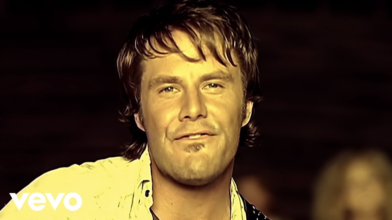 Little Big Town - Boondocks (Official Music Video)