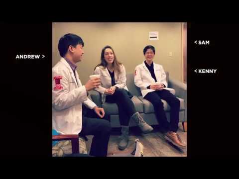 Student Blog | My Carle Illinois Innovation Pod