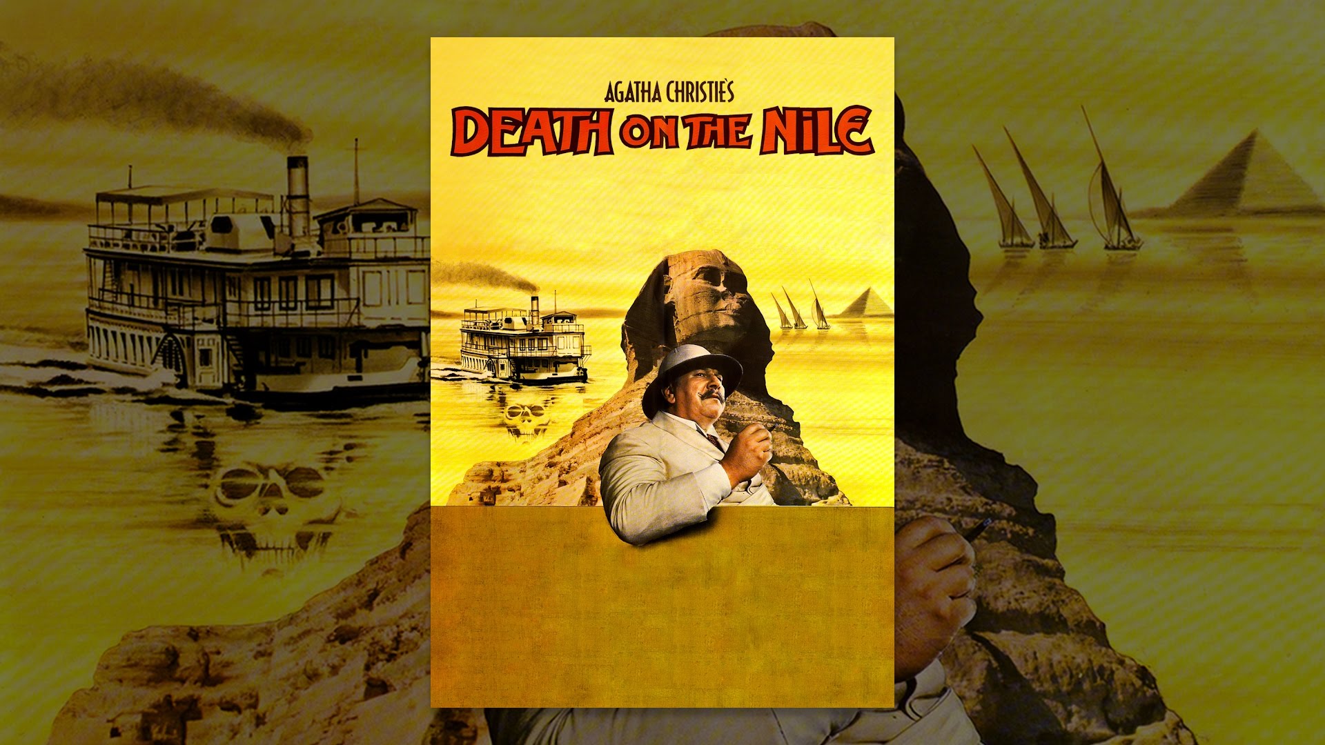 Death on the Nile