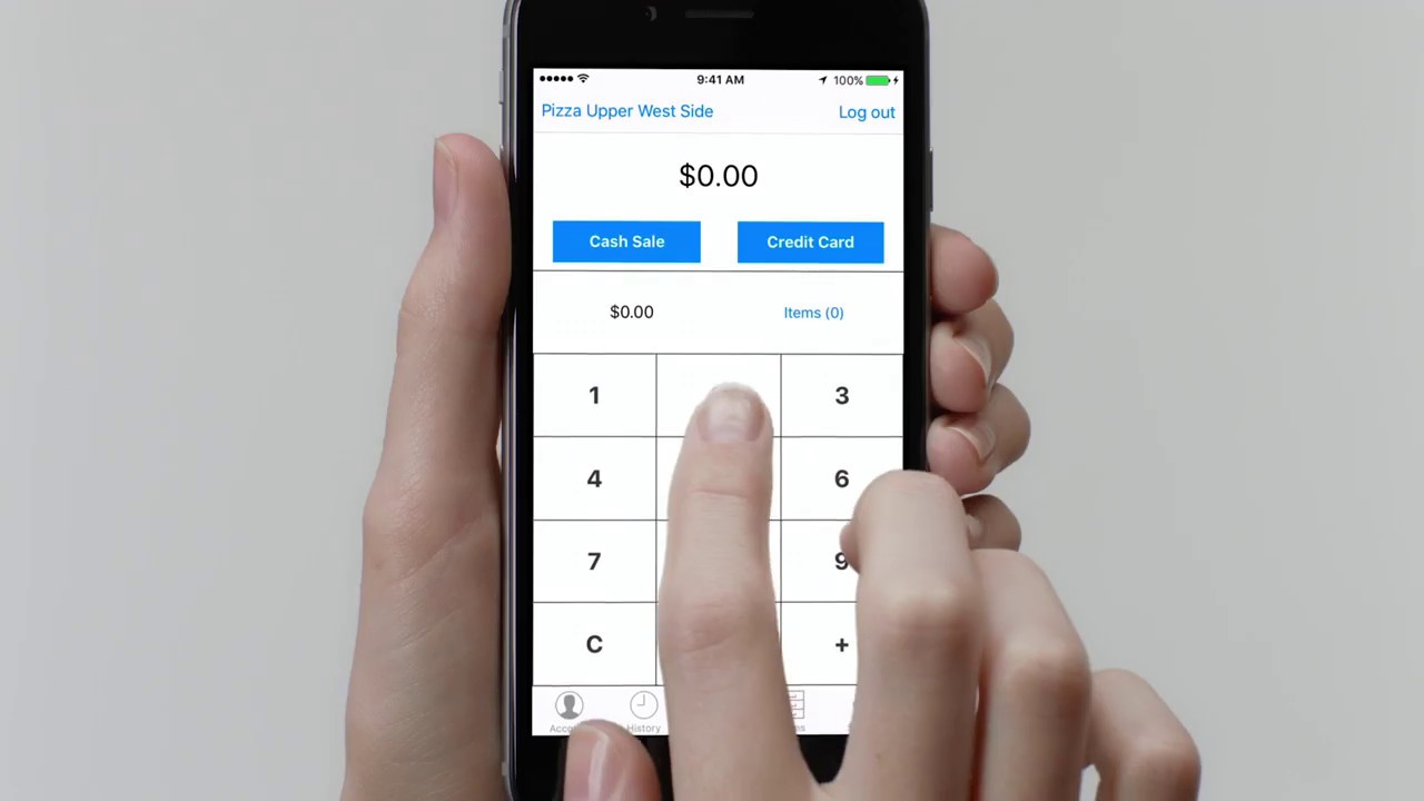 Accept Payments Anywhere with SwipeSimple