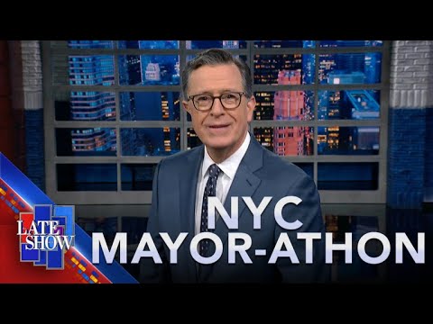 Mamdani Hits The Club | Cuomo's Dubious Endorsements | Pelosi: Trump Is "A Vile Creature"