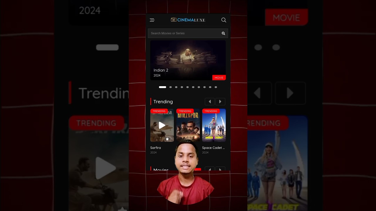 Download any movies in Just one click ✅ #moviesflix #mymovies #tech
