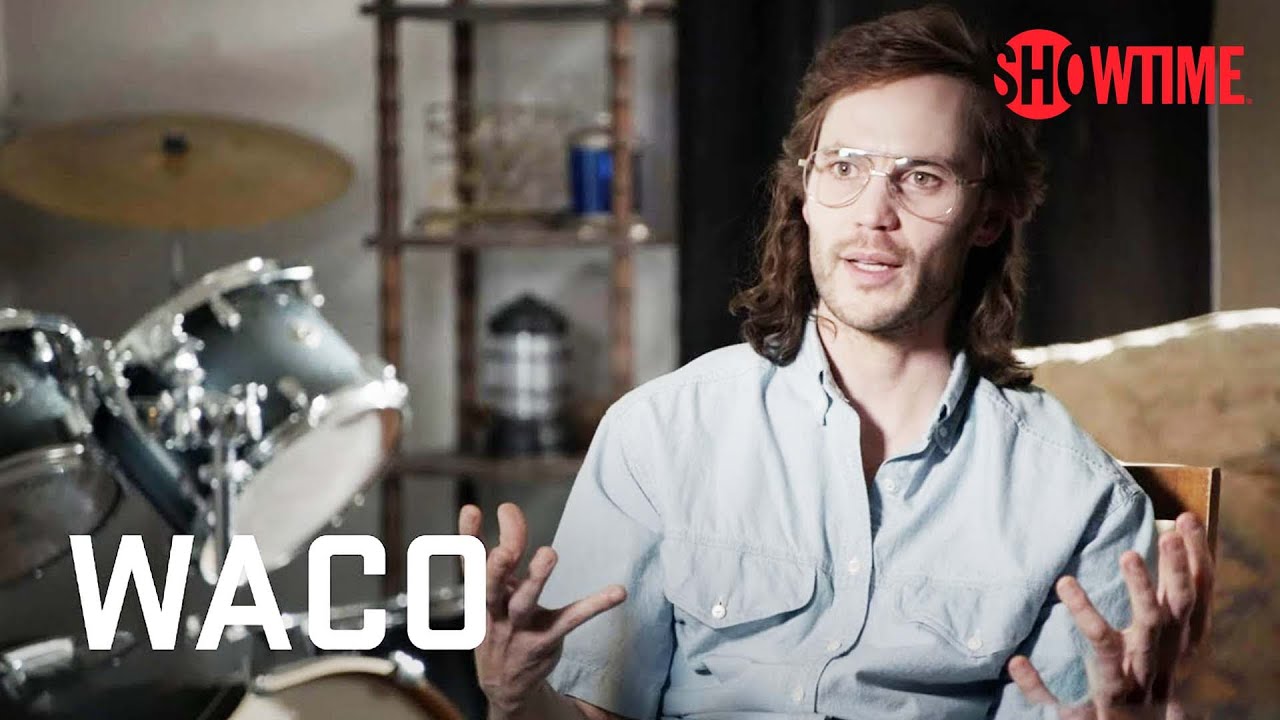 Inside Waco | SHOWTIME