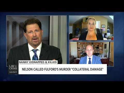 Michel Bryant & Judges Ashley Willcott & Brandon Birmingham Discuss Brittany Zamora & Scott Nelson