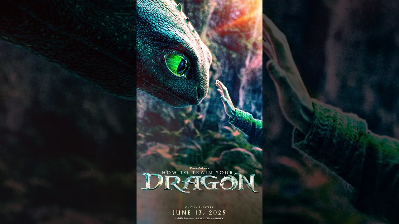 Top 5 Must-See Movies Hitting Theaters in 2025!