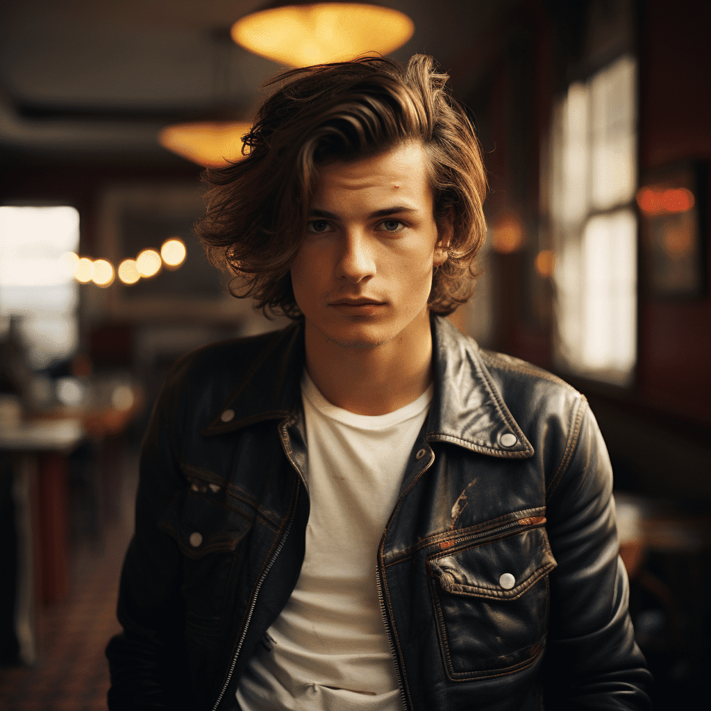 joe keery