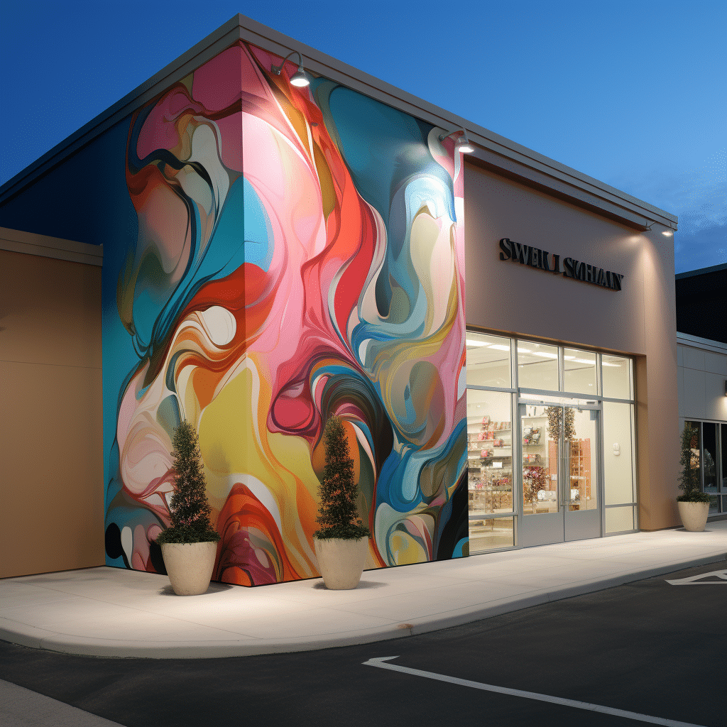 sherwin williams paint store