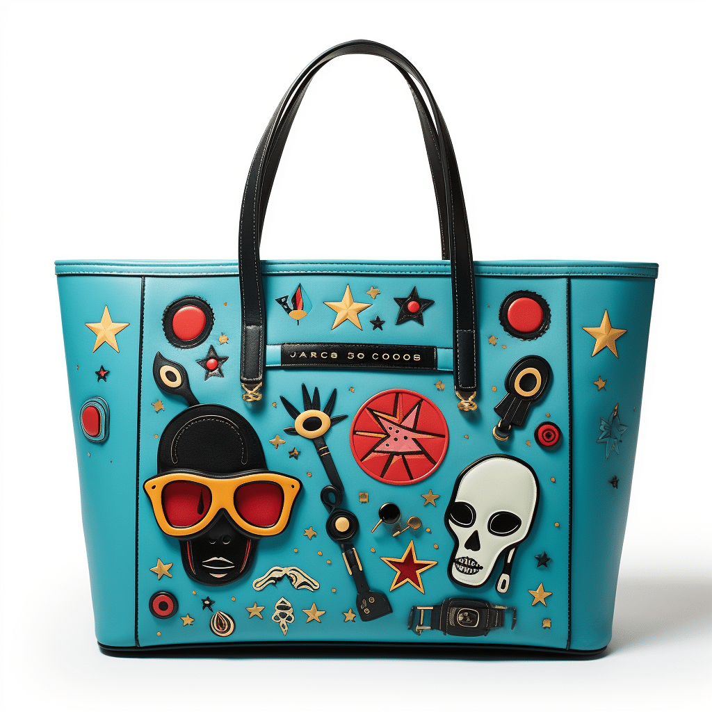 the tote bag marc jacobs